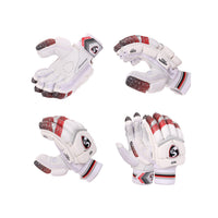 SG Test Batting Gloves - Left Hand - Best Price online Prokicksports.com