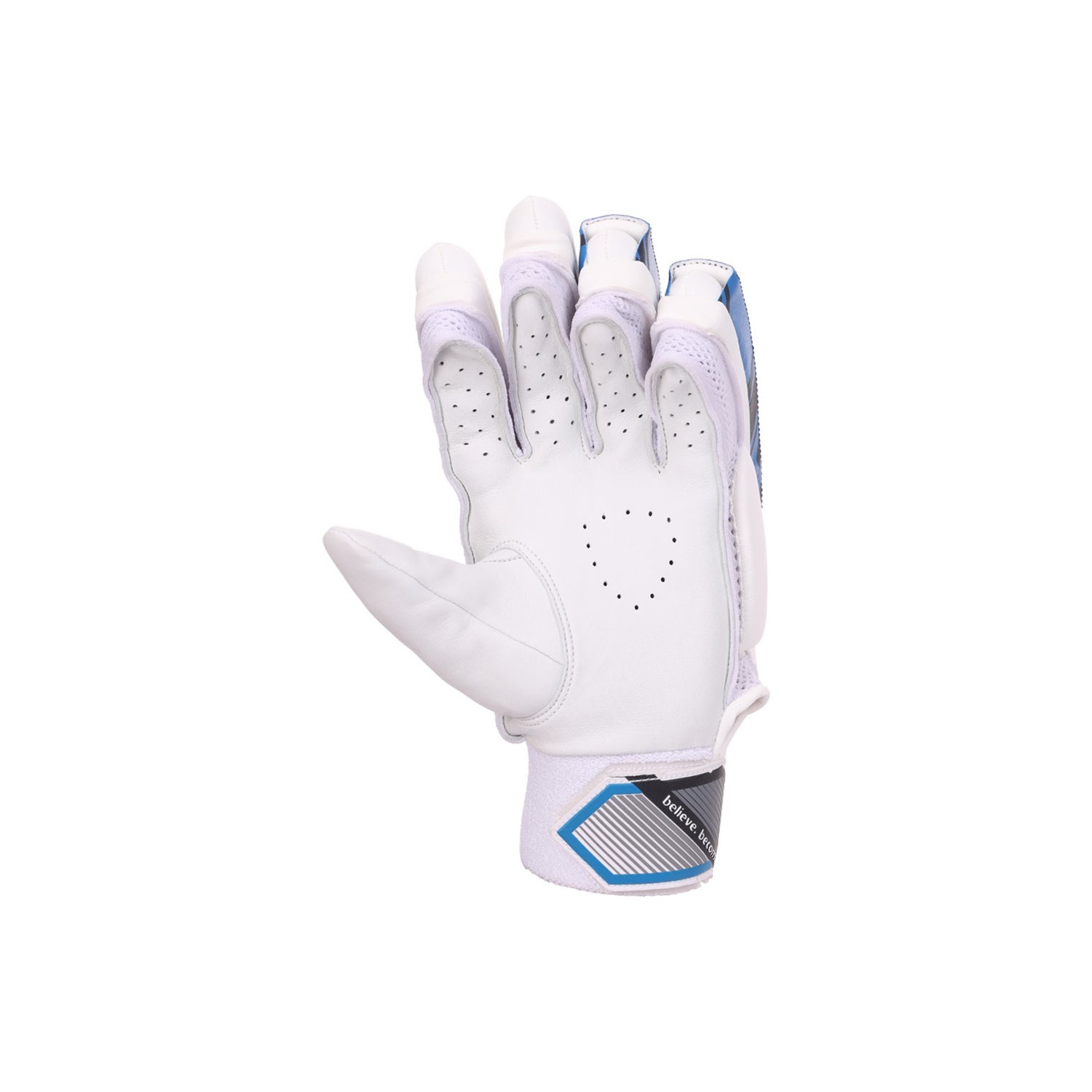 SG Test RO RH Men's Batting Gloves - Best Price online Prokicksports.com
