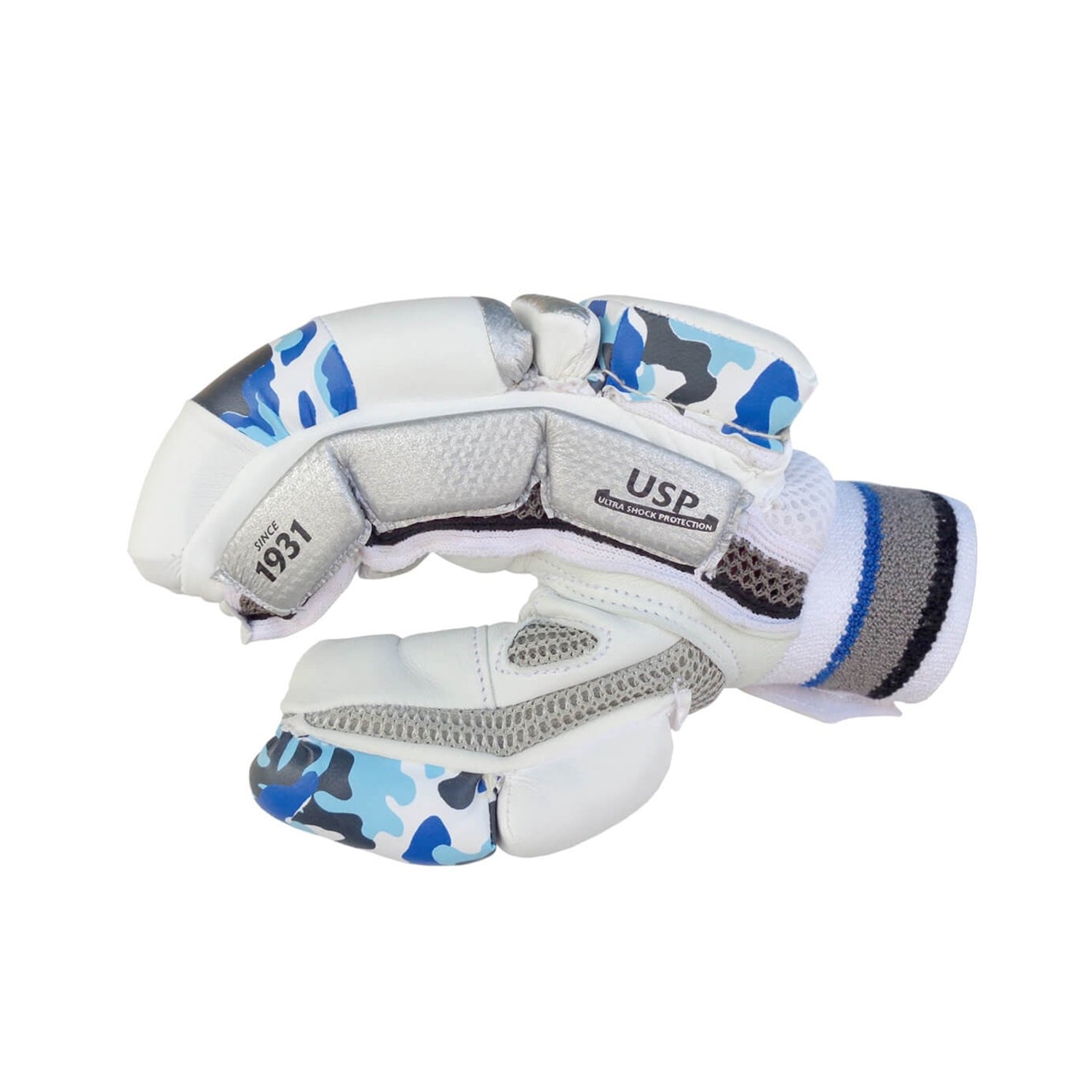 SG Test RO RH Men's Batting Gloves - Best Price online Prokicksports.com