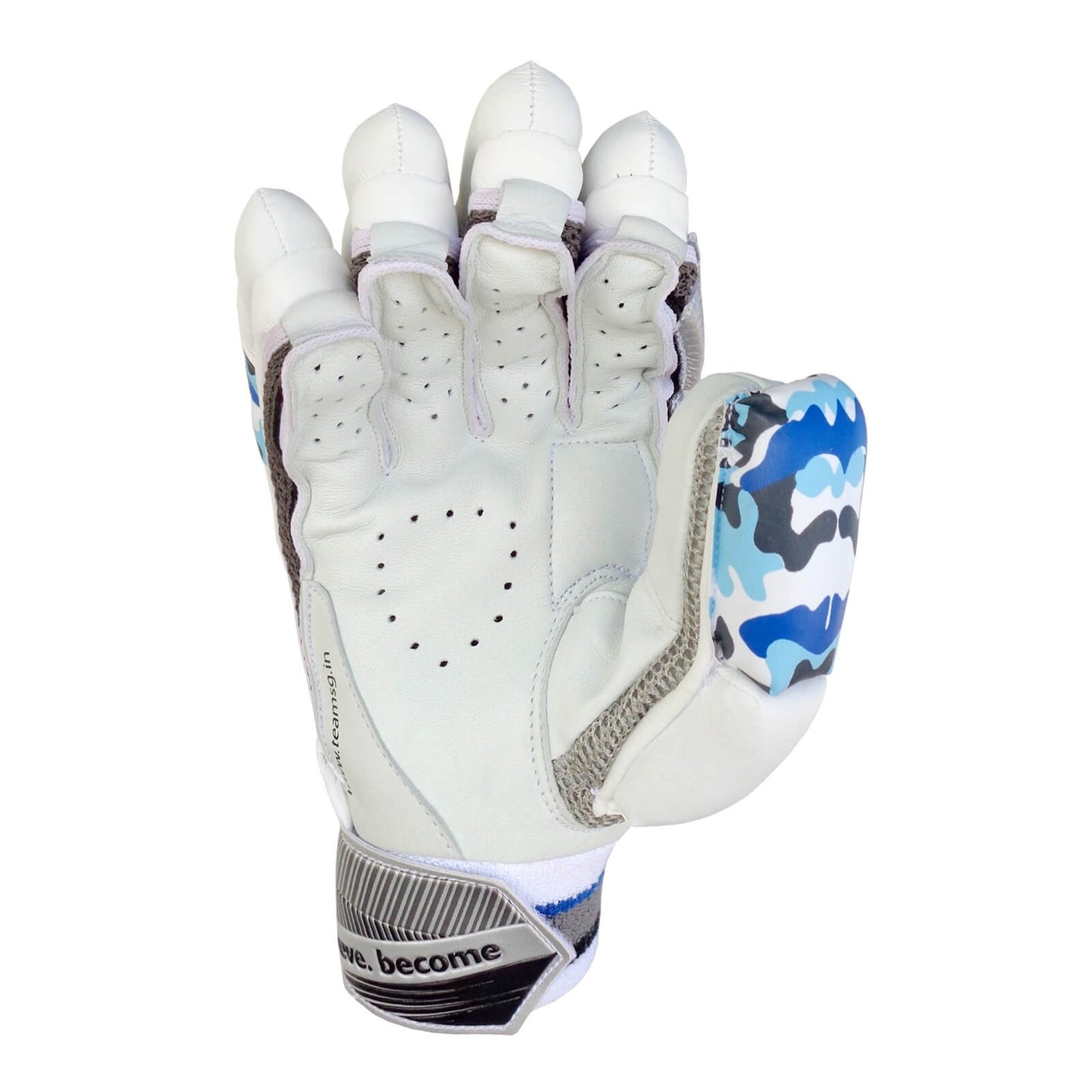 SG Test RO RH Men's Batting Gloves - Best Price online Prokicksports.com