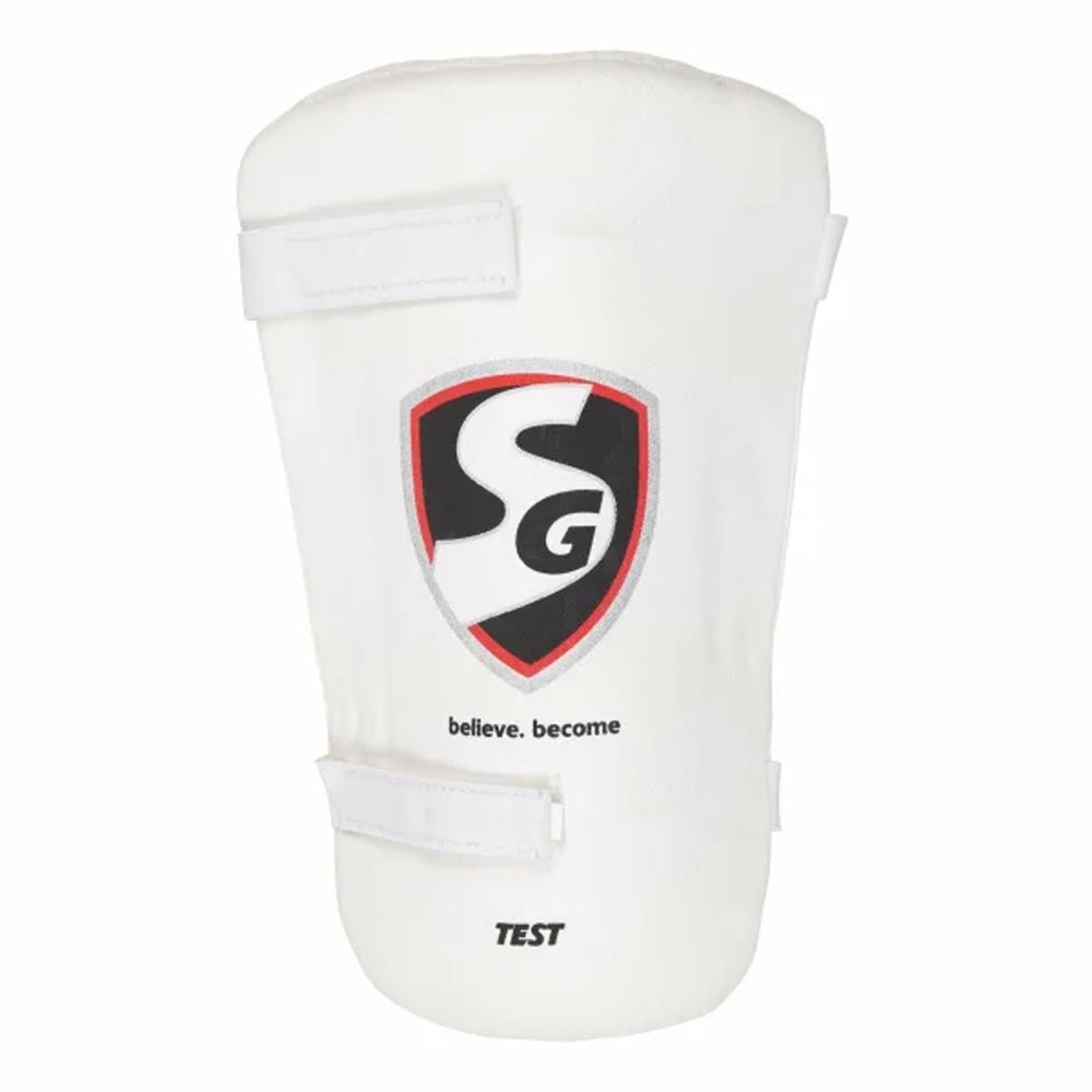 SG Test Thigh Pad