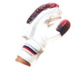 SG RP Ecolite LH Batting Gloves - Junior (Left Hand) | Superior Protection & Grip for Young Cricketers - Best Price online Prokicksports.com