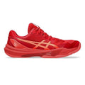 SPEED RED/SUN CORAL