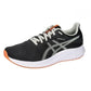 ASICS PATRIOT 13 Running Shoes for Men | Lightweight Cushioning | Breathable Mesh Upper | Durable Traction | Road Running & Gym - Best Price online Prokicksports.com