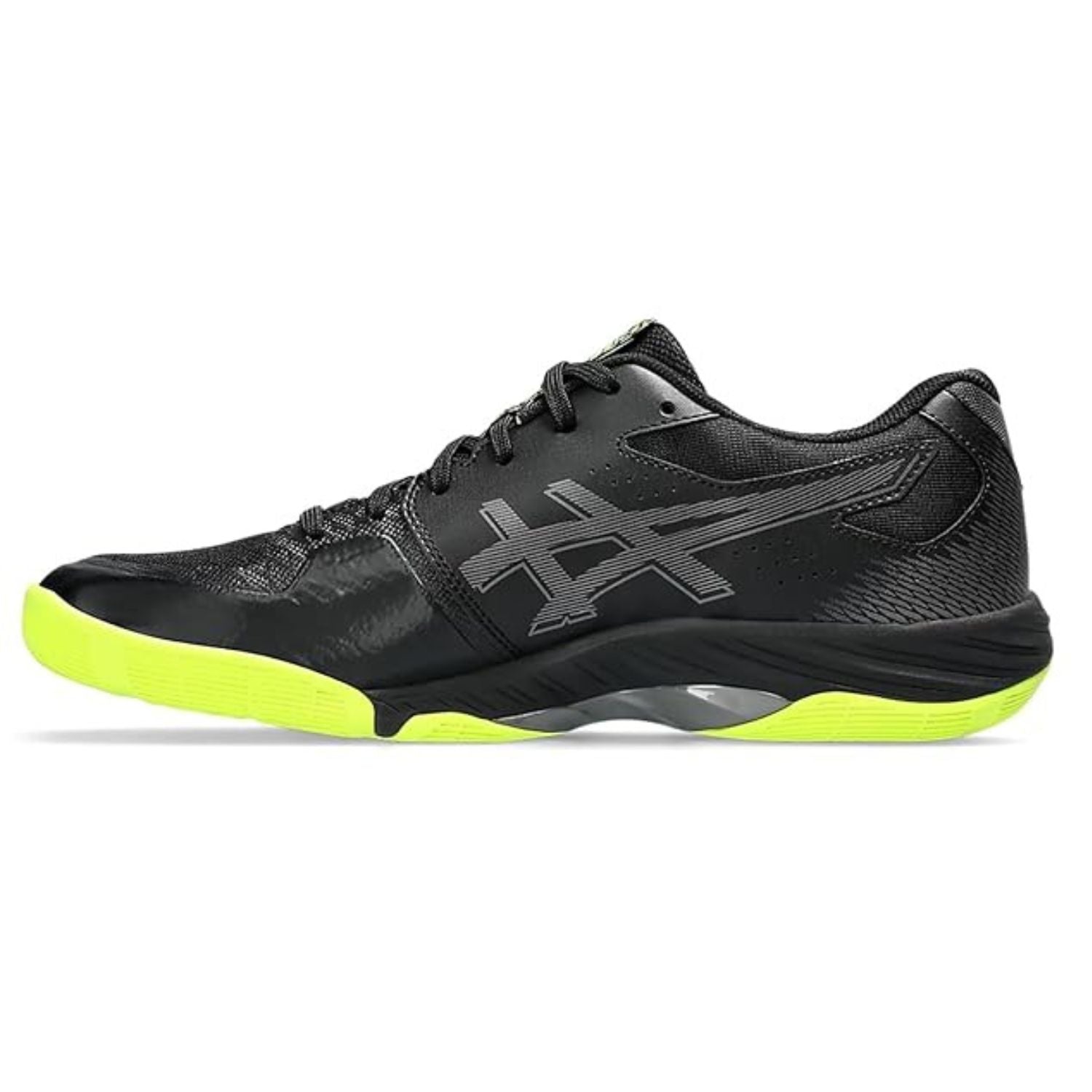 ASICS BLADE FF Men's Indoor Court Shoes | Professional Badminton Shoes | FlyteFoa Midsole | Non-Marking Gum Rubber Outsole | Enhanced Lateral Support - Best Price online Prokicksports.com