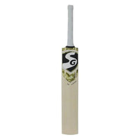SG HP Thrash English Willow Cricket Bat | Grade 3 Willow | Power Hitter's Profile (1000-1200g) | Thick Edges (42mm) | Premium Octopus Grip - Best Price online Prokicksports.com