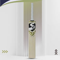 SG HP Thrash English Willow Cricket Bat | Grade 3 Willow | Power Hitter's Profile (1000-1200g) | Thick Edges (42mm) | Premium Octopus Grip - Best Price online Prokicksports.com