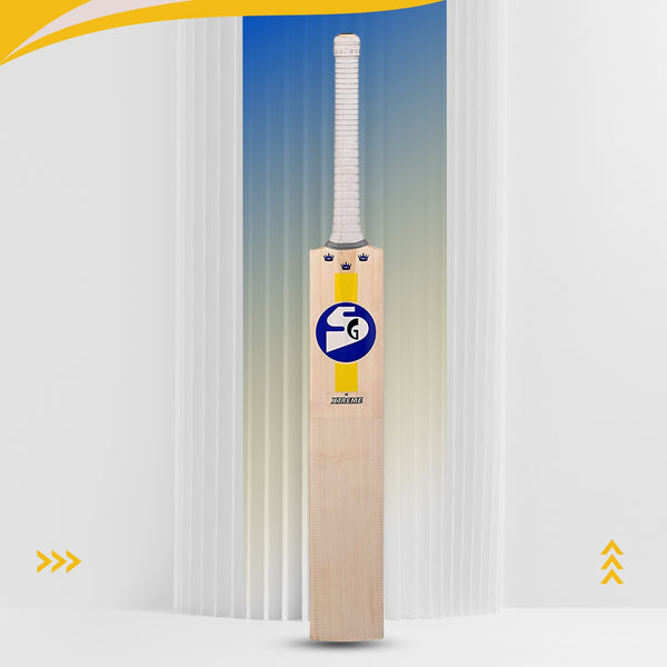 SG IK Xtreme English Willow Cricket Bat