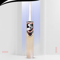 SG KLR Flicker Kashmir Willow Cricket Bat - Best Price online Prokicksports.com