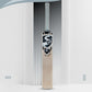 SG KLR SPUNK Hybrid-Tec English Willow Cricket Bat - Best Price online Prokicksports.com