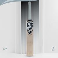 SG KLR SPUNK Hybrid-Tec English Willow Cricket Bat - Best Price online Prokicksports.com