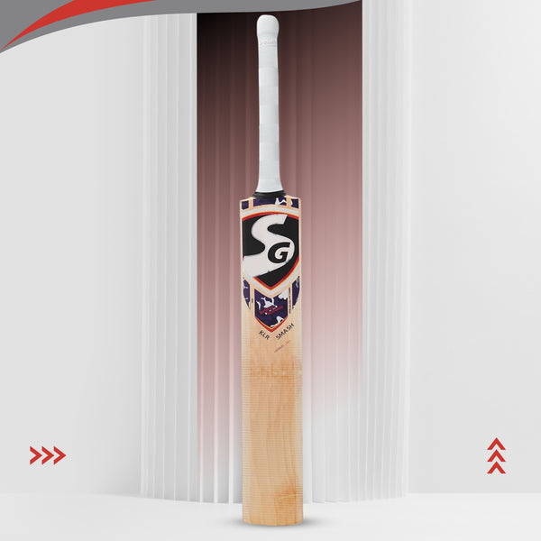 SG KLR Smash Hybrid-Tec English Willow Cricket Bat