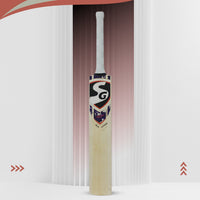 SG KLR Strike Hybrid-Tec English Willow Cricket Bat - Best Price online Prokicksports.com