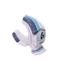 SG League LH Batting Gloves - Best Price online Prokicksports.com