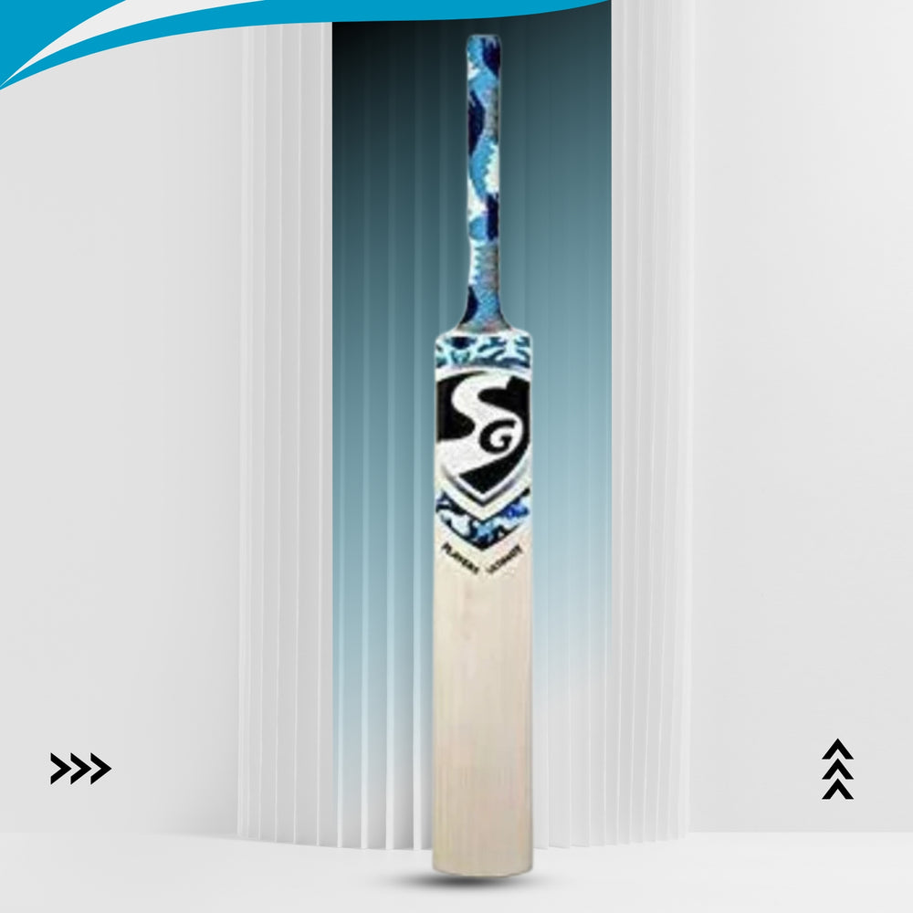 SG Player Ultimate Grade 3 English Willow Cricket Bat