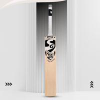 SG KLR Edition English Willow Cricket Bat - Best Price online Prokicksports.com