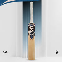 SG RP COMBO Hybrid-Tec English Willow Cricket Bat - Best Price online Prokicksports.com