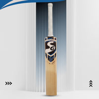 SG RP PUNCH Hybrid-Tec English Willow Cricket Bat - Best Price online Prokicksports.com