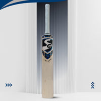 SG RP SPUNK Hybrid-Tec English Willow Cricket Bat - Best Price online Prokicksports.com