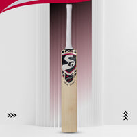 SG Sunny Tonny English Willow Grade 2 Cricket Bat - Best Price online Prokicksports.com
