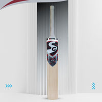 SG T-1600 Kashmir Willow Tennis Cricket Bat - Best Price online Prokicksports.com