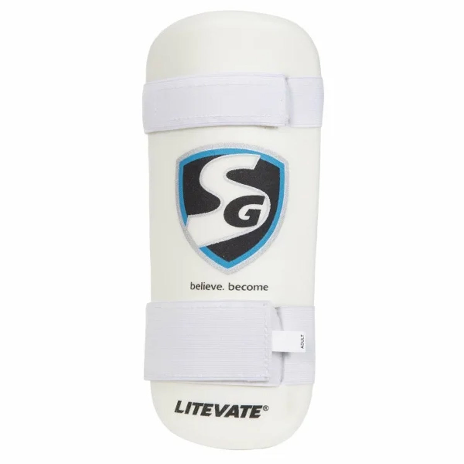 SG Litevate Elbow Guard - Best Price online Prokicksports.com