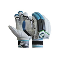 SG Thunder Pro Kashmir Willow Cricket Kit - Assorted Color - Best Price online Prokicksports.com