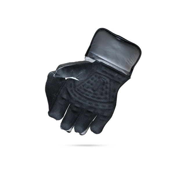 SF Shield Wicket Keeping Gloves – Men’s, Youth & Boys | High-Performance Gloves for Practice & Match Play