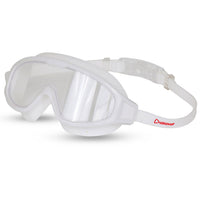 Airavat Shore 1024 Swimming Goggles, Assorted Colors - Anti-Fog, UV Protection, Adjustable Fit for Men & Women - Best Price online Prokicksports.com