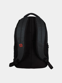 Shrey 3363 Wanderlust Backpack | Coated PU Fabric, Padded 16