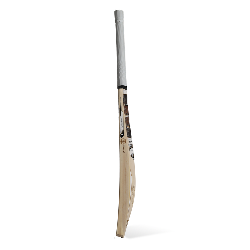 SS DK Legend English Willow Cricket Bat - image 5