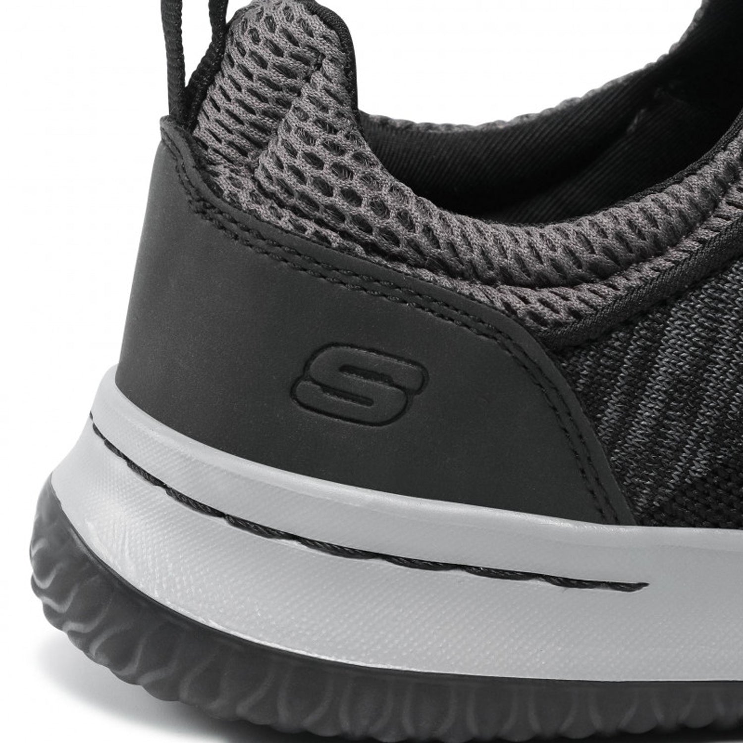 Skechers men's delson brewton sale