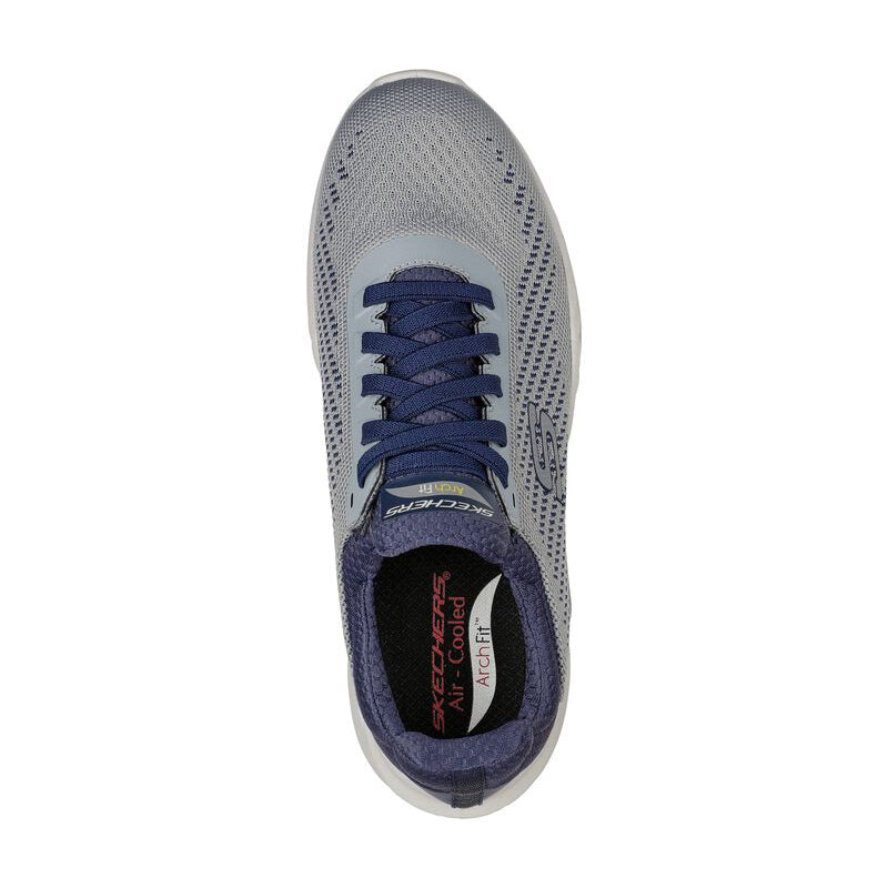 Skechers Men's Arch Fit Orvan - Trayver Running Shoes - Best Price online Prokicksports.com