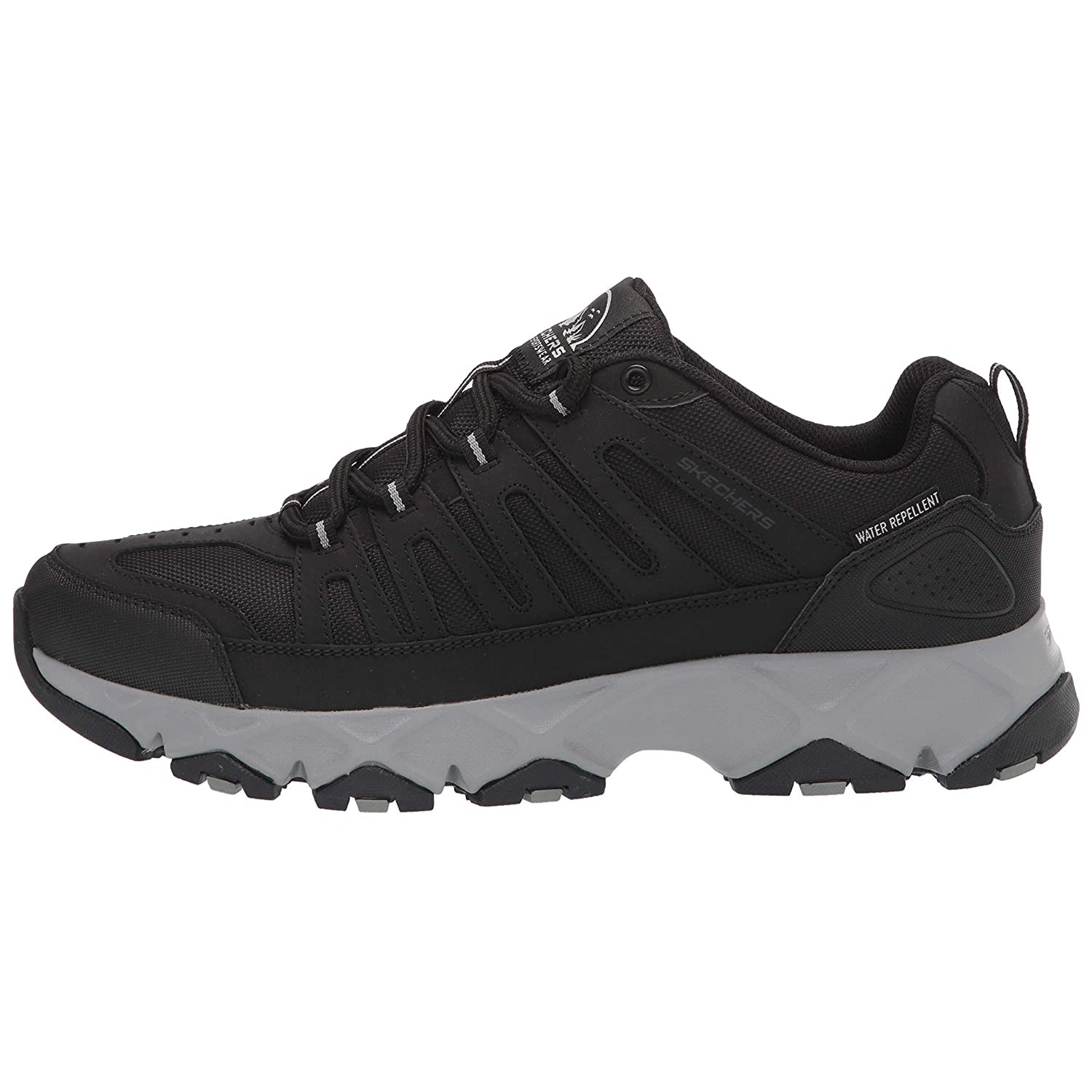 Skechers Crossbar Stilholt Men's Running Shoes - Best Price online Prokicksports.com