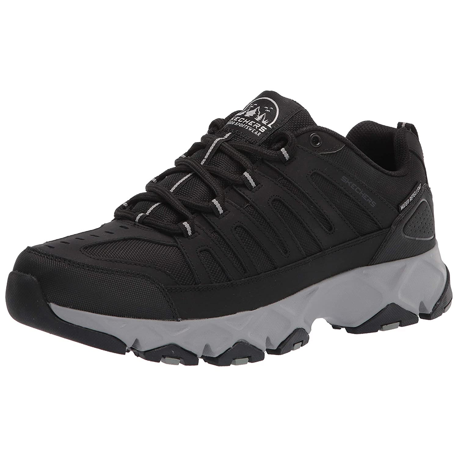 Skechers Crossbar Stilholt Men's Running Shoes - Best Price online Prokicksports.com