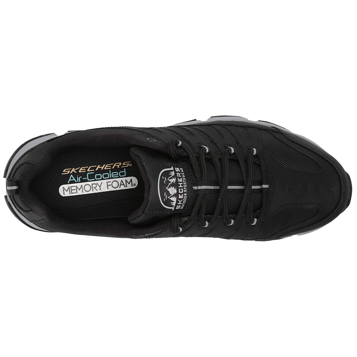 Skechers Crossbar Stilholt Men's Running Shoes - Best Price online Prokicksports.com