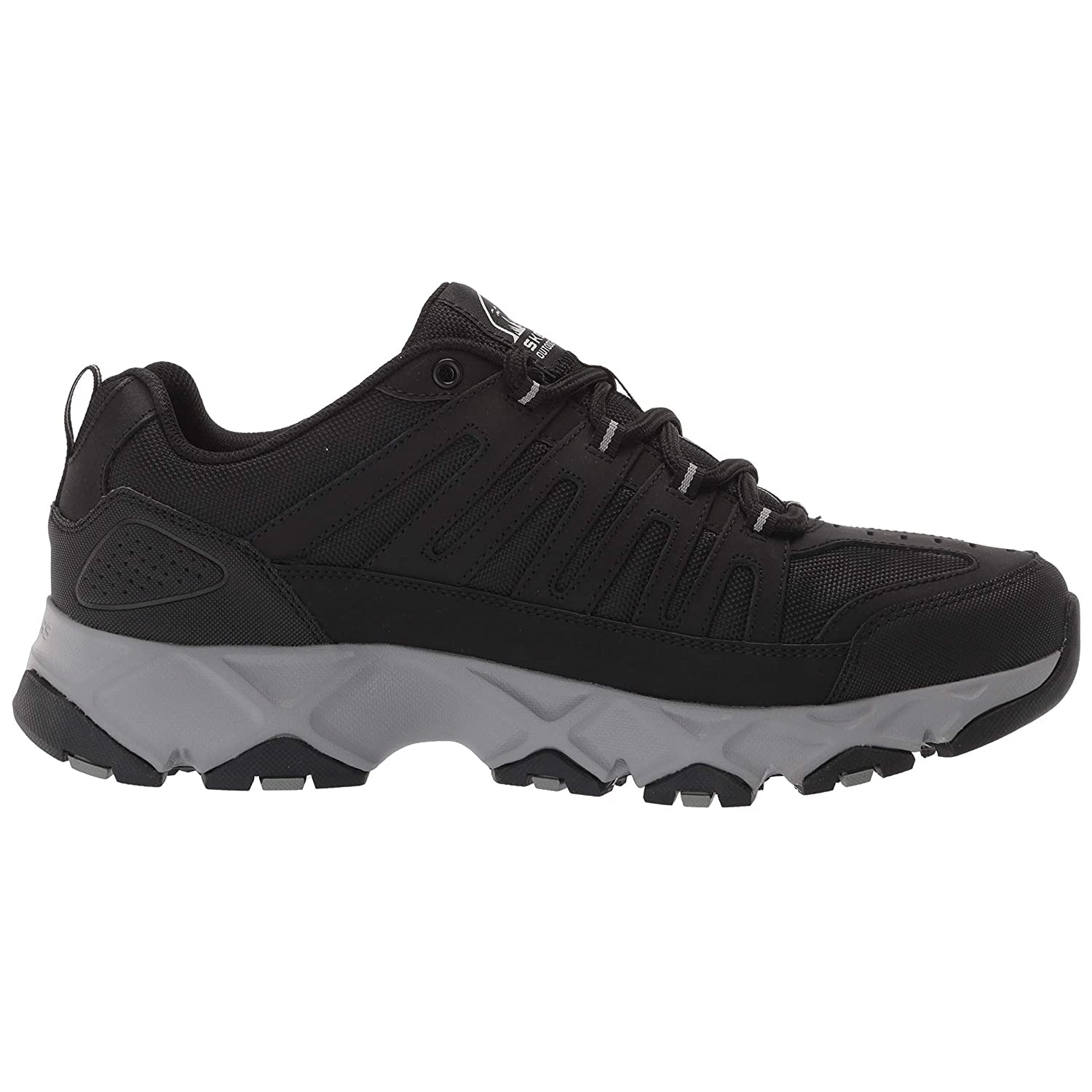 Skechers Crossbar Stilholt Men's Running Shoes - Best Price online Prokicksports.com