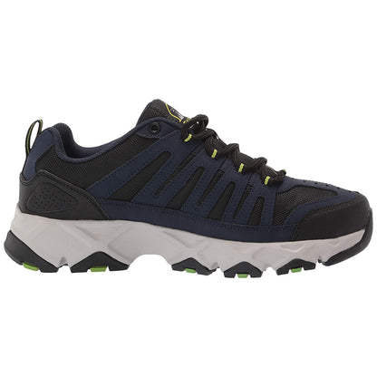 Skechers Crossbar Stilholt Men's Running Shoes - Best Price online Prokicksports.com