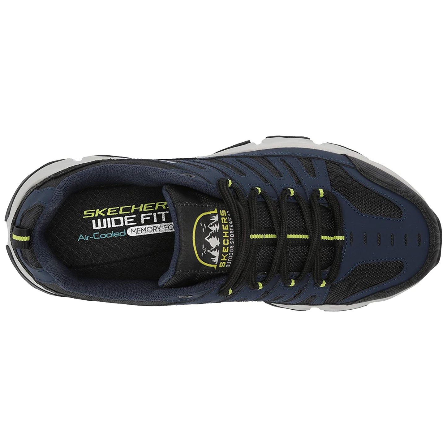 Skechers Crossbar Stilholt Men's Running Shoes - Best Price online Prokicksports.com