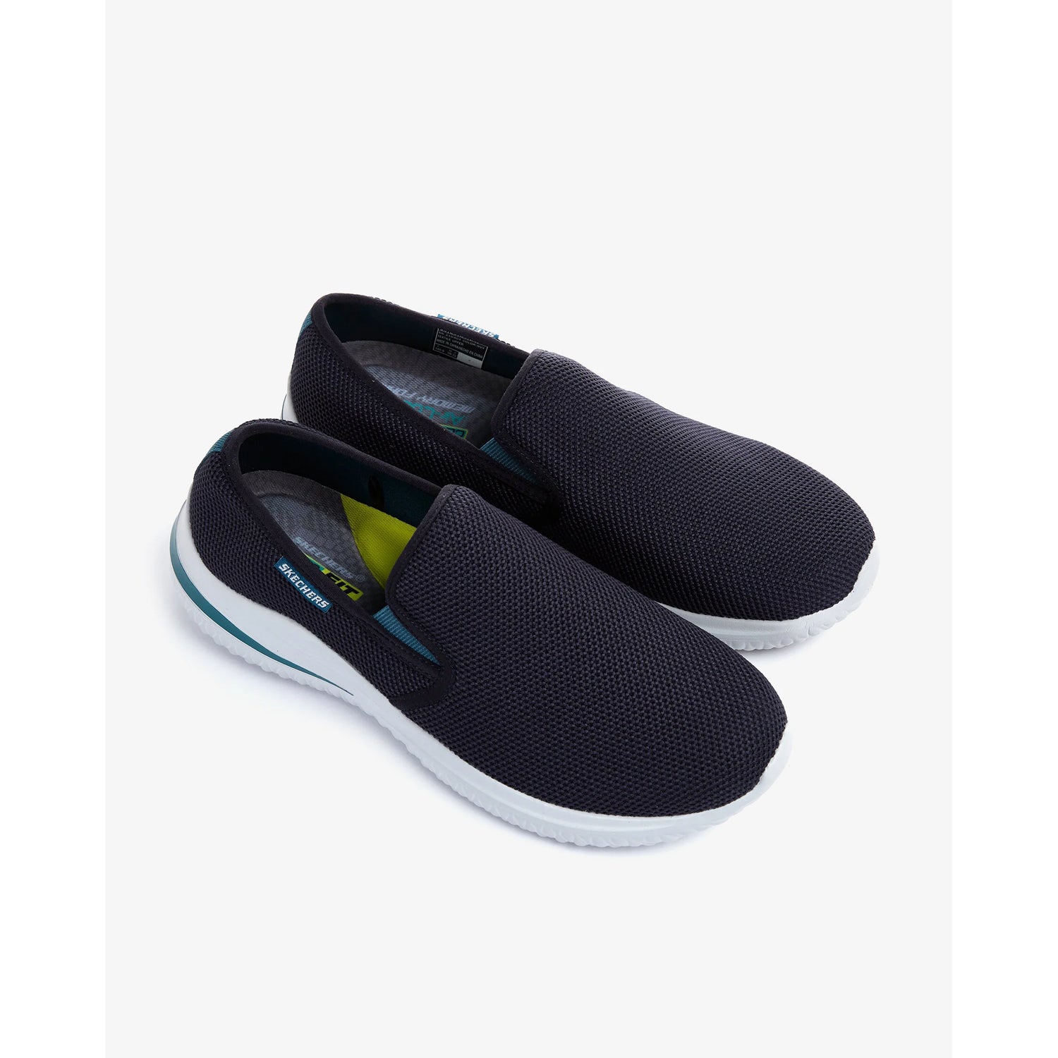 Skechers delson slipper new arrivals