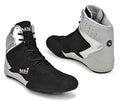 Black/Grey