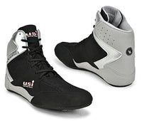 USI Universal 701WBG Comferto Wrestling Shoes