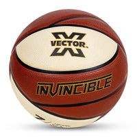 Vector X Kick PVC Machine Stitched Football (White, Size 3) | Junior Training & Match Soccer Ball