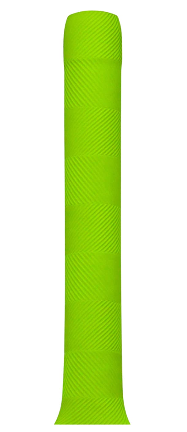 SG ChevTech Cricket Bat Grip (Assorted, Pack of 1) | High-Traction Rubber Bat Handle Grip - Best Price online Prokicksports.com