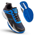 Blue/Black