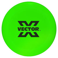 Vector X Flying DISC Frisbee | Durable & Soft Outdoor Throwing Disc for Kids, Adults & Pets - Best Price online Prokicksports.com