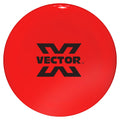 Red/9 INCH