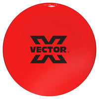 Vector X Flying DISC Frisbee | Durable & Soft Outdoor Throwing Disc for Kids, Adults & Pets - Best Price online Prokicksports.com