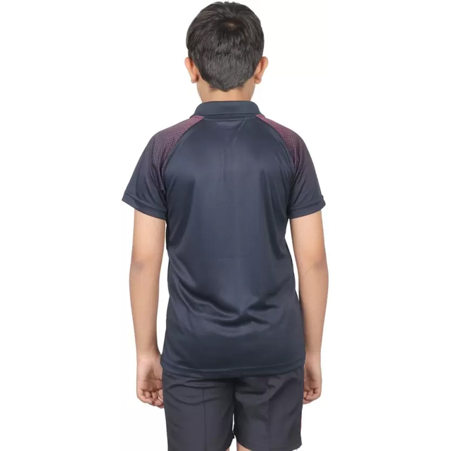 Vector-X Sparker Kids Polo T-Shirt - Best Price online Prokicksports.com