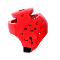 Xpeed XP 2467 Taekwondo Forming Head Guard | High-Density NBR Foam Impact Protection for Men & Women - Best Price online Prokicksports.com